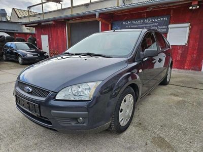 gebraucht Ford Focus Focus1.6 Tüv 03/25 Servo Klima Grüne Plak