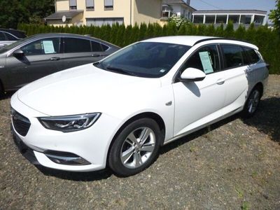 gebraucht Opel Insignia B ST Business Edition Diesel