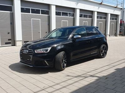 Audi S1 Sportback