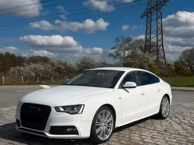 Gebraucht Audi A5 Sportback