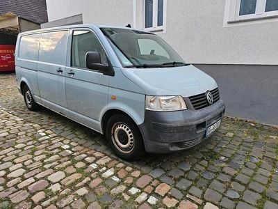 VW T5