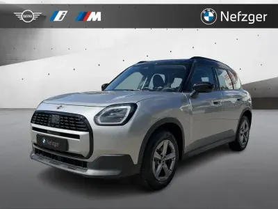 Gebraucht Mini Countryman