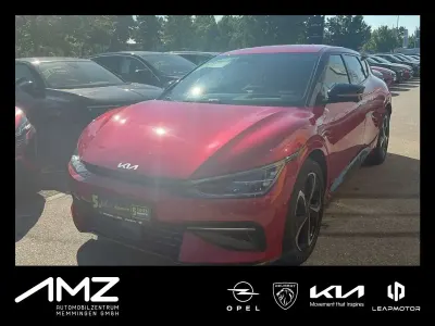 Gebraucht Kia EV6