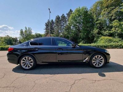BMW 530e