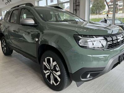 gebraucht Dacia Duster TCe 130 Journey
