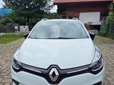 Renault Clio GrandTour