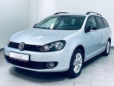 VW Golf VI