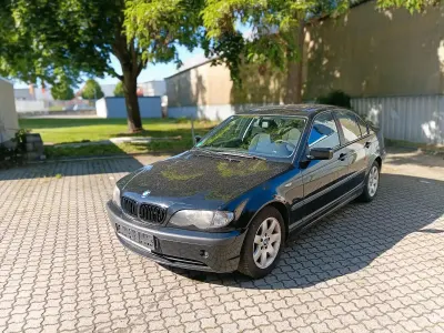 Gebraucht BMW 316