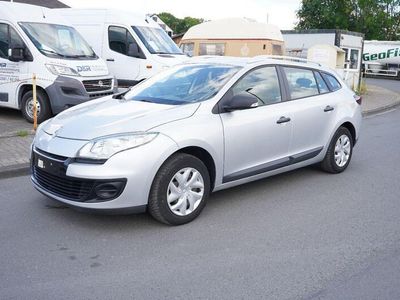 Renault Mégane GrandTour