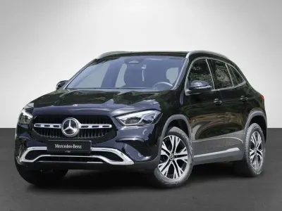Gebraucht Mercedes GLA180
