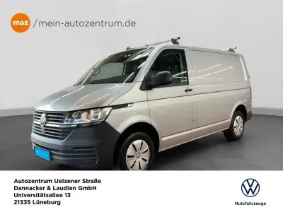 Gebraucht VW T6.1