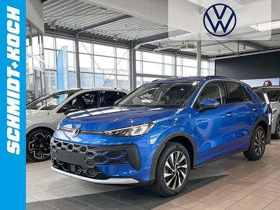 Nuova VW T-Roc Life 116 CV (85 kW) 2026 Blu SUV