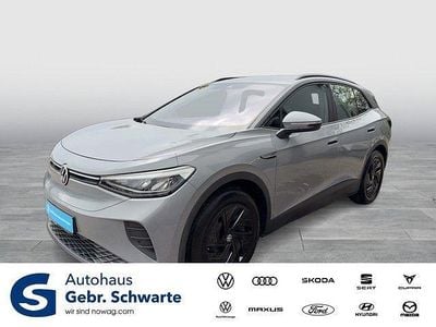 Usata VW ID.4 Pro Performance 150 kW (204 CV) 2023 Grigio SUV
