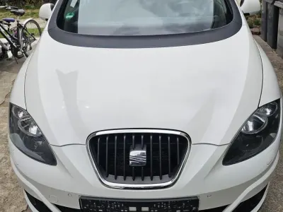 Gebraucht Seat Altea XL