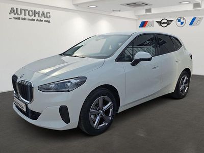 Gebraucht BMW 220 154 PS (113 kW) 2025 Alpinweiss iii Van / Kleinbus