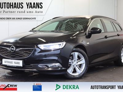 gebraucht Opel Insignia B 2.0 CDTI Aut. Business LED+TEMP+KAM