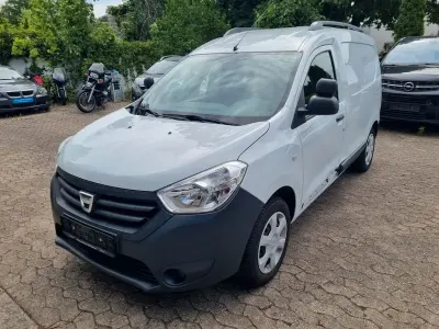 Gebraucht Dacia Dokker