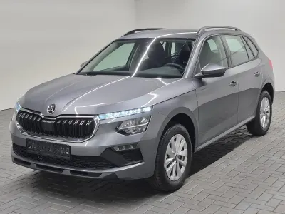 Gebraucht Skoda Kamiq