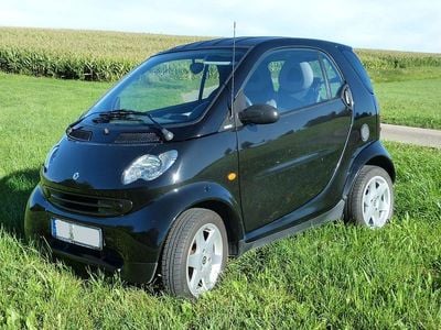 Smart ForTwo Coupé