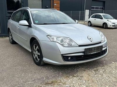 Renault Laguna III