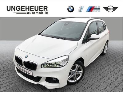 Karlsruhe Bmw 220 Active Tourer Gebrauchtwagen 3 Günstige 220