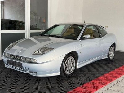 Fiat Coupé