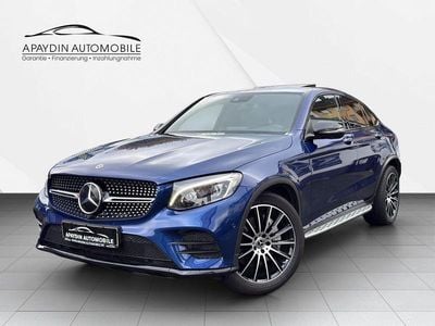 Mercedes GLC250