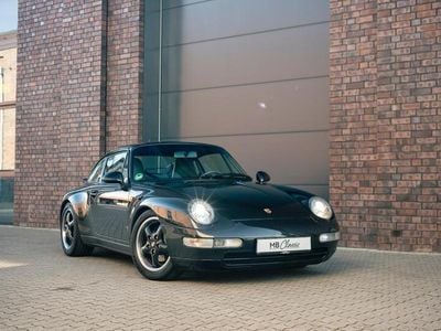 Porsche 911 Carrera