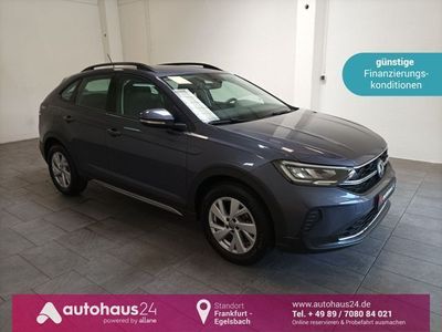 VW Taigo