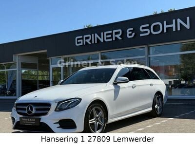 Mercedes E300