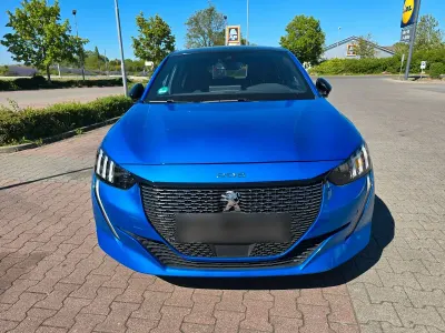 Gebraucht Peugeot 208