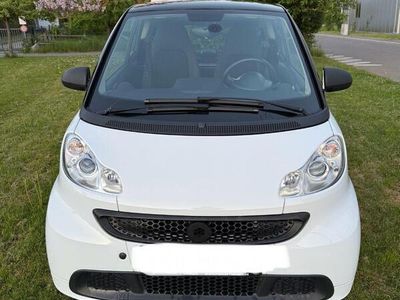 Smart ForTwo Coupé
