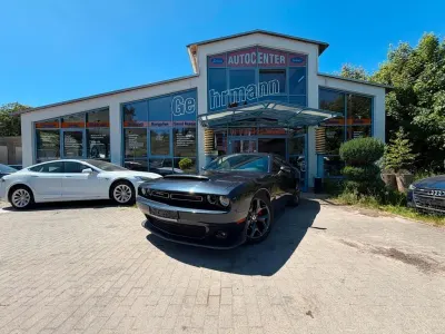 Occasion Dodge Challenger