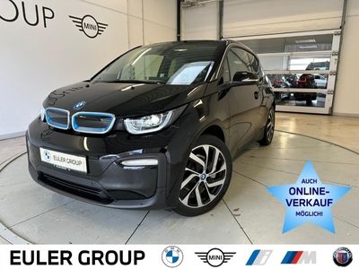 gebraucht BMW 120 i3Ah NAV Prof Parkass RFK DrivAss+ LED DAB