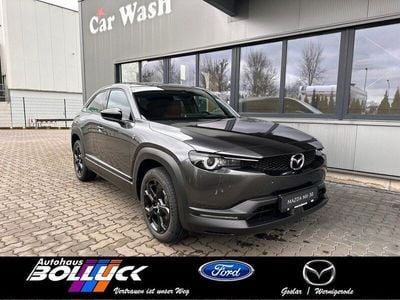 Mazda MX30