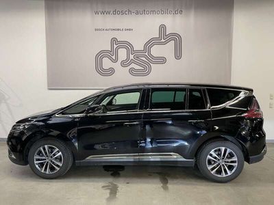 gebraucht Renault Espace V Aut. /LEDER/NAVI/LED/PDC