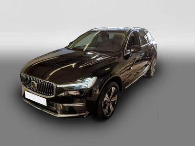 Gebraucht Volvo XC60 Inscription 398 PS (292 kW) 2023 Schwarz SUV