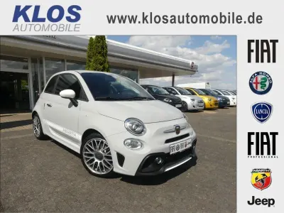 Gebraucht Abarth 595