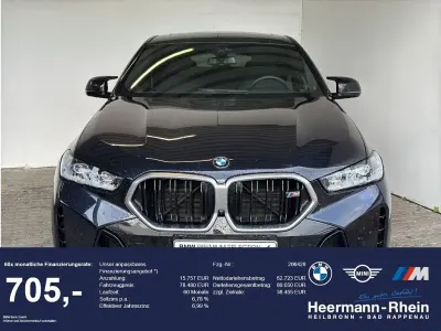 Gebraucht BMW X6