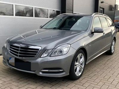 Mercedes E250