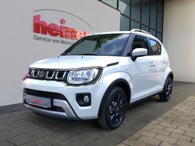 gebraucht Suzuki Ignis 1.2 SHVS Hybrid Comfort KLIMA CARPLAY