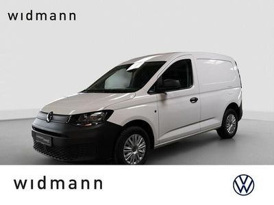 Gebraucht VW Caddy 102 PS (75 kW) 2025 Candy weiss Van / Kleinbus