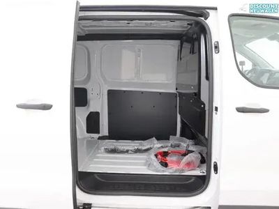 Peugeot e-Expert