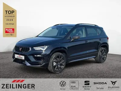 Gebraucht Cupra Ateca 150 PS (110 kW) 2026 SUV