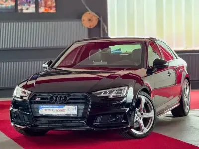 Gebraucht Audi S4 Ambiente 460 PS (338 kW) 2017 Andere Limousine