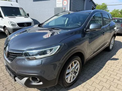 Brugt Renault Kadjar