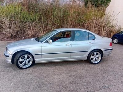 BMW 325