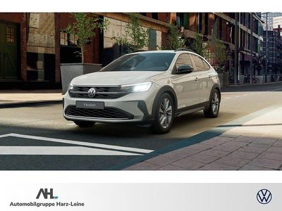 Grau Neu 2025 VW Taigo Life SUV | 35.329 €