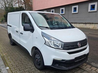 Fiat Talento