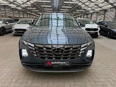 Gebraucht Hyundai Tucson Trend 230 PS (169 kW) 2023 Andere SUV